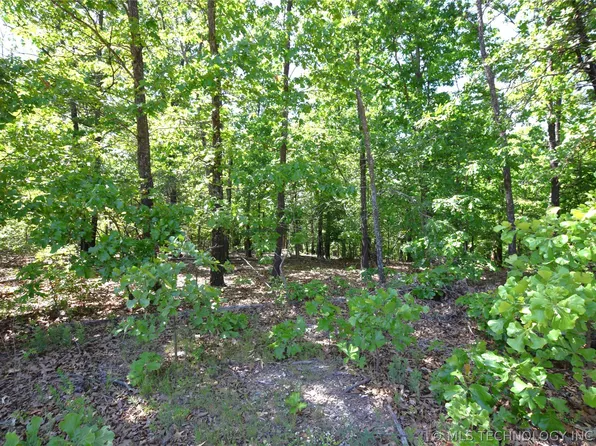 6387 Sacred Fire Ridge Rd, Proctor, OK 74457