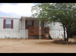 16040 N Avenida Del Canada, Tucson, AZ 85739
