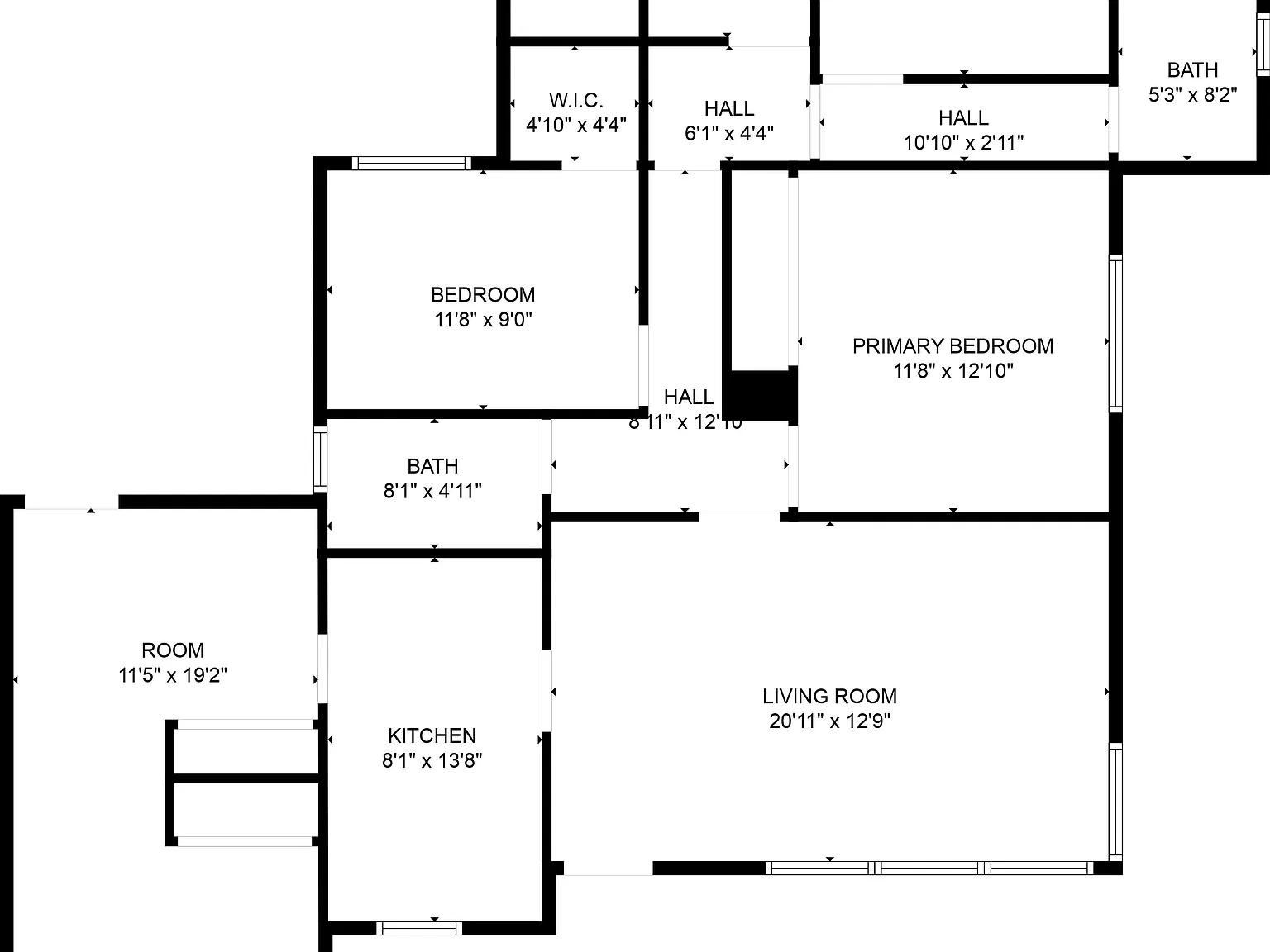 5 bed, 1883 sqft, $6,500 — Photo 4