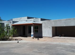 2936 N Old Fort Lowell Ct N, Tucson, AZ 85712