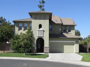 2401 Howe Way, Modesto, CA 95355