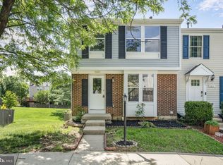 7423 Aspenpark Rd, Lorton, VA 22079