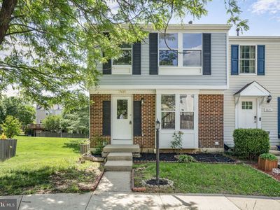 7423 Aspenpark Rd, Lorton, VA, 22079