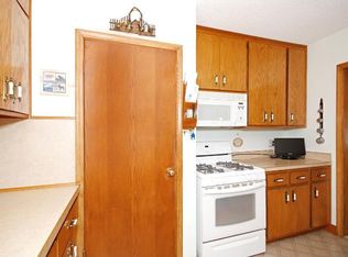 4400 5th St NE, Columbia Heights, MN 55421