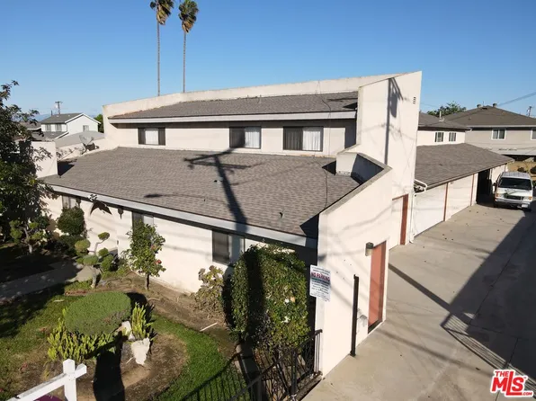 14730 S Normandie Ave APT 3, Gardena, CA 90247