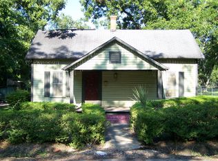 306 N Beech St, Ocilla, GA 31774
