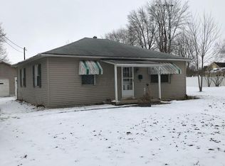 323 N Marion St, Cardington, OH 43315