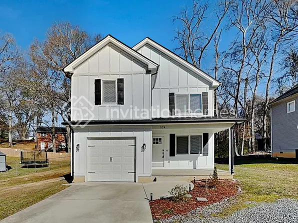 524 W Main Street Ext, Lincolnton, NC 28092