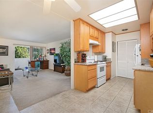 2276 Via Mariposa E UNIT P, Laguna Woods, CA 92637