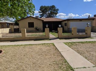 2532 E Beverly Dr, Tucson, AZ 85716