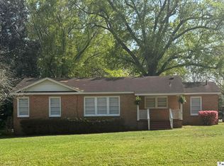 1705 Jonesboro Rd, Arcadia, LA 71001