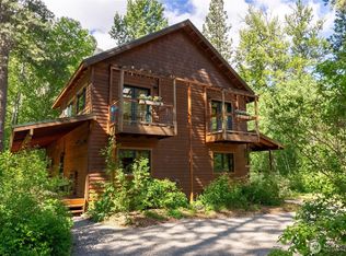 18306 Highway 20, Winthrop, WA 98862