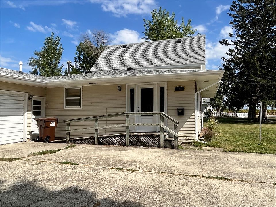 725 Fruitt Ave, Mc Callsburg, IA 50154 Zillow