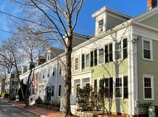 4 Tremont St UNIT 4, Newburyport, MA 01950