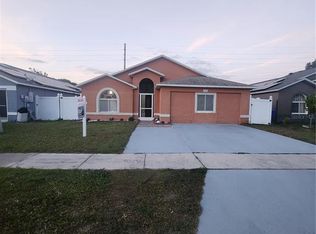 1005 Golfside Ct, Kissimmee, FL 34741