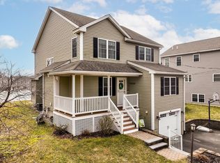 18 Washington Dr, Littleton, MA 01460