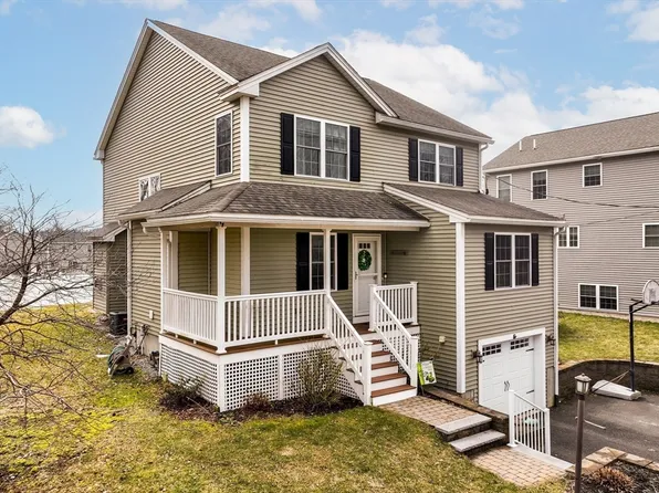 18 Washington Dr, Littleton, MA 01460