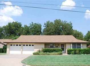 543 SW 53rd St, Oklahoma City, OK 73109