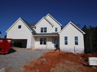 330 Linman Dr, Lagrange, GA 30241