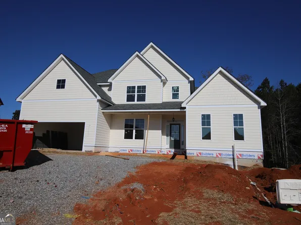 330 Linman Dr, Lagrange, GA 30241