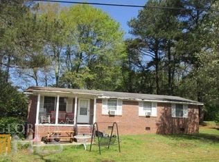 347 Brookwood Cir, Forsyth, GA 31029