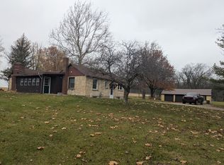 15605 W 185th Ave, Lowell, IN 46356