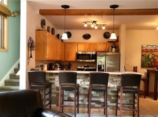 600 Four Oclock Rd #A-12, Breckenridge, CO 80424