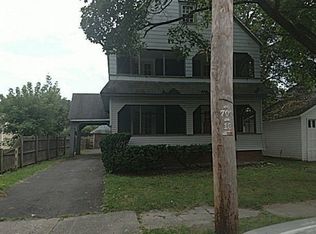 416 Harvard Pl, Syracuse, NY