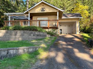 7170 NE North Shore Rd, Belfair, WA 98528
