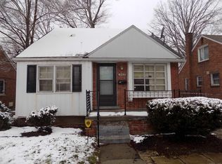 19439 Stahelin Ave, Detroit, MI 48219