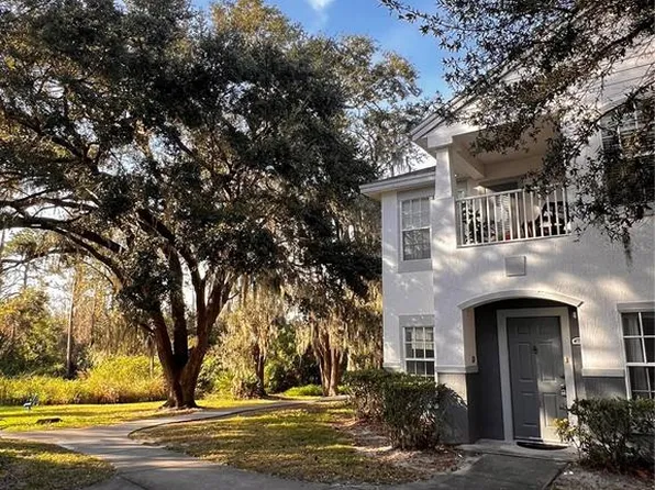 4320 S KIRKMAN ROAD #1501, ORLANDO, FL 32811