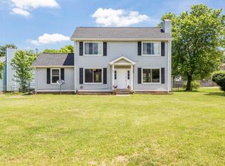 3401 Minor Dr, Clarksville, TN
