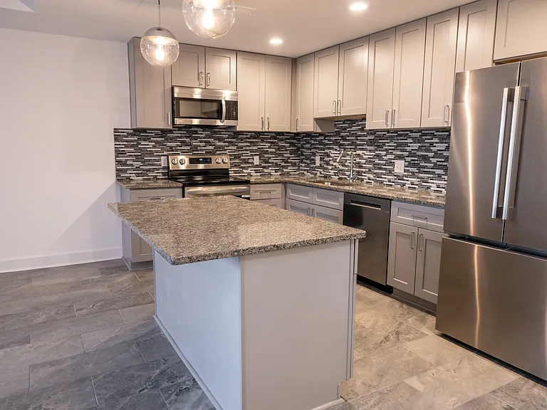 2304 | Kitchen 2304 | Kitchen