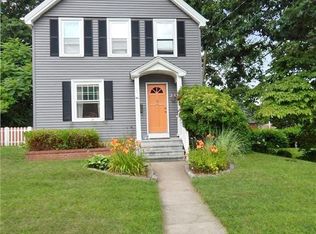 46 Highland Ave, Westerly, RI 02891