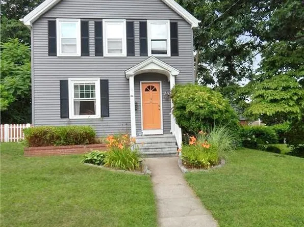 46 Highland Ave, Westerly, RI 02891