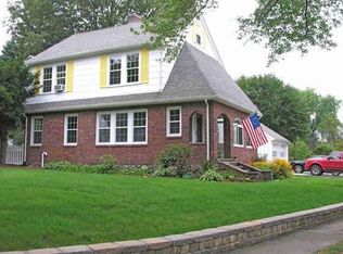 112 Brookside Ave, Belmont, MA 02478