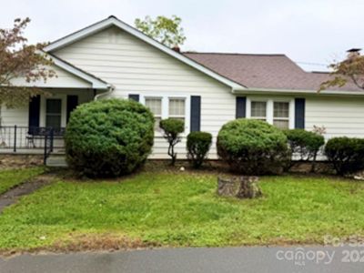 157 Morgan St, Canton, NC, 28716