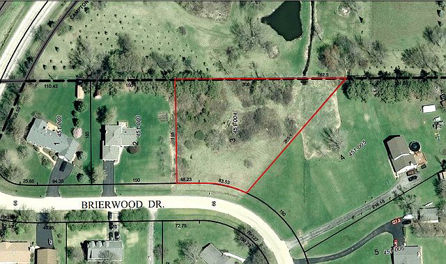 1st image of Brierwood Dr Lot 3