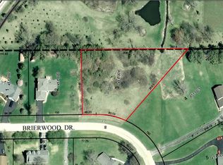 Brierwood Dr Lot 3, St Charles, IL 60175