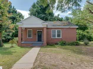 207 South Blvd, Anderson, SC 29621