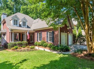 1199 Kendrick Rd NE, Atlanta, GA 30319