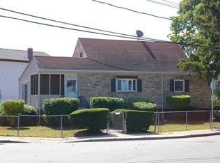 47 Faunce Rd, Mattapan, MA 02126