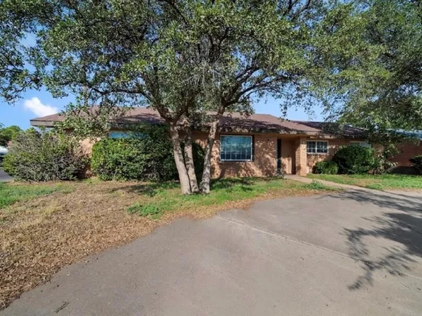 406 N Saint Charles St, Stanton, TX 79782