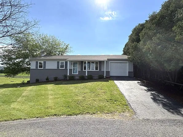 140 Mountain View Rd, Elizabethville, PA 17023