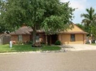 815 Park Cir, Edinburg, TX 78539