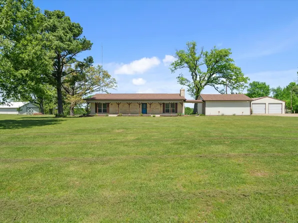 1484 Vz County Road 2411, Canton, TX 75103