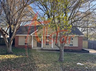 6440 Lynnfield Rd, Horn Lake, MS 38637