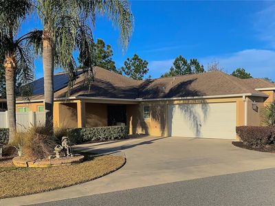 1103 Becker Ave, The Villages, FL, 32163