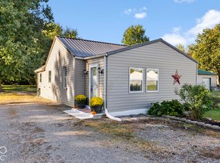 9193 E County Road 600 N, Forest, IN 46039