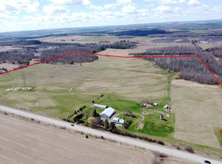 6280 County Road 15, Adjala Tosorontio, ON L0M1J0